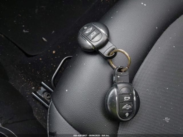 2017 MINI HARDTOP WMWXP5C33H3C64109 Photo 10