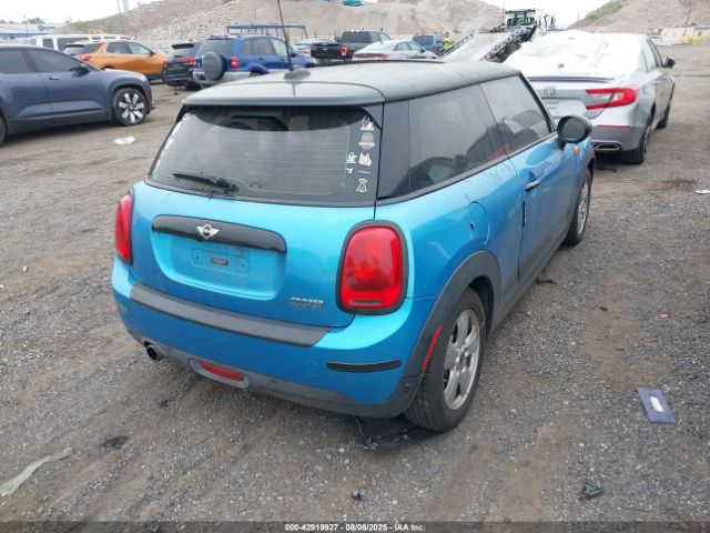 2017 MINI HARDTOP WMWXP5C33H3C64109 Photo 3