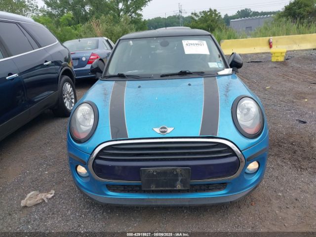 2017 MINI HARDTOP WMWXP5C33H3C64109 Photo 5