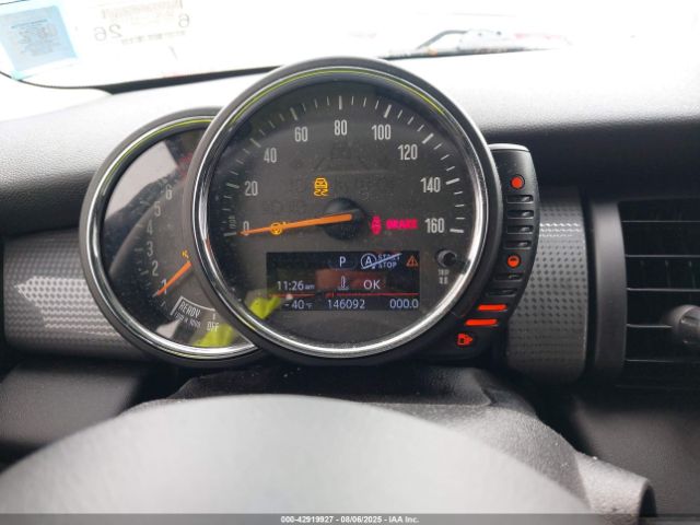 2017 MINI HARDTOP WMWXP5C33H3C64109 Photo 6