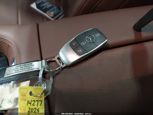 Mercedes-Benz m256 2024 4JGFB5KB6RB224192 Image 11