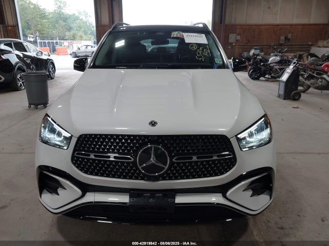 Mercedes-Benz m256 2024 4JGFB5KB6RB224192 Image 12