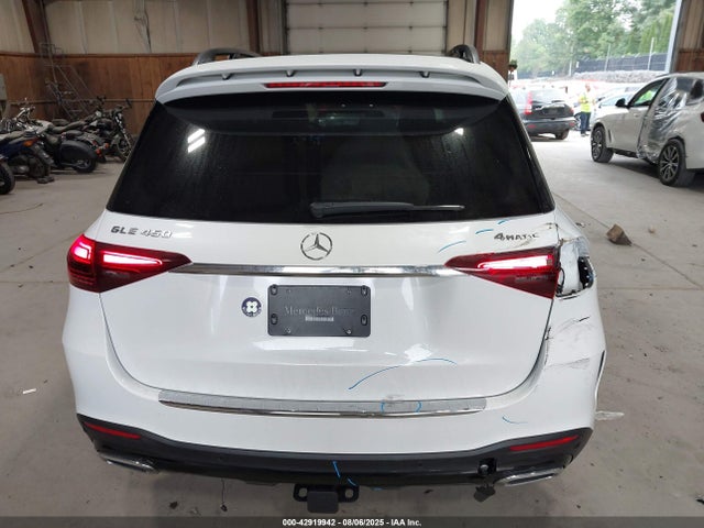 Mercedes-Benz m256 2024 4JGFB5KB6RB224192 Image 16