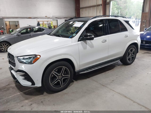 Mercedes-Benz m256 2024 4JGFB5KB6RB224192 Image 2