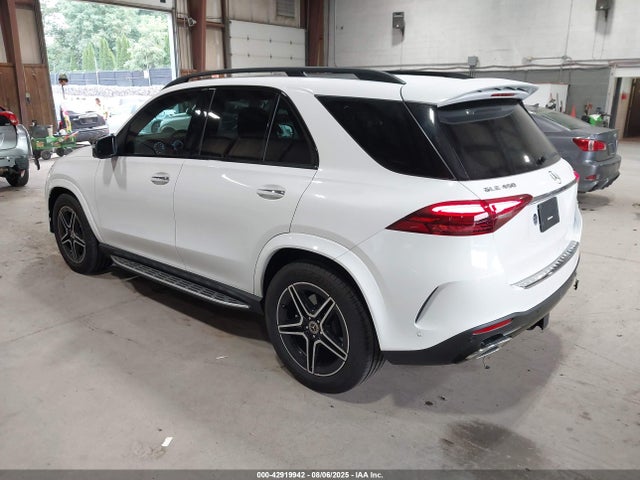 Mercedes-Benz m256 2024 4JGFB5KB6RB224192 Image 3