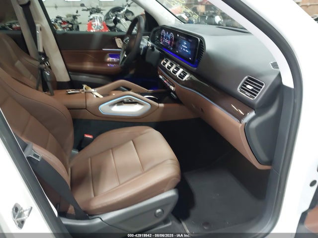 Mercedes-Benz m256 2024 4JGFB5KB6RB224192 Image 5
