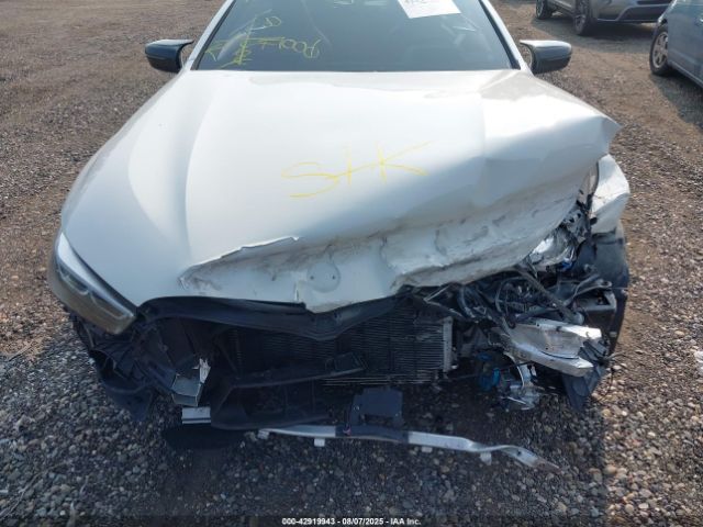 2020 BMW M8 WBSDZ0C02LCD60498 Photo 9