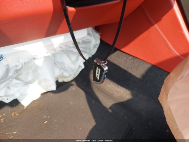 2020 BMW M8 WBSDZ0C02LCD60498 Photo 10