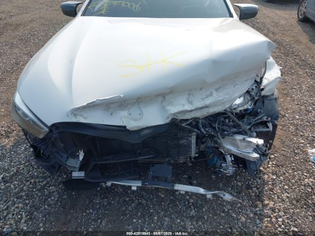 2020 BMW M8 WBSDZ0C02LCD60498 Photo 5