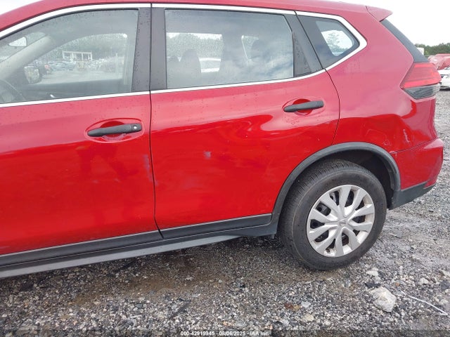 JN8AT2MV1HW268288 Nissan Rogue