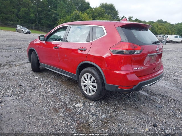 JN8AT2MV1HW268288 Nissan Rogue