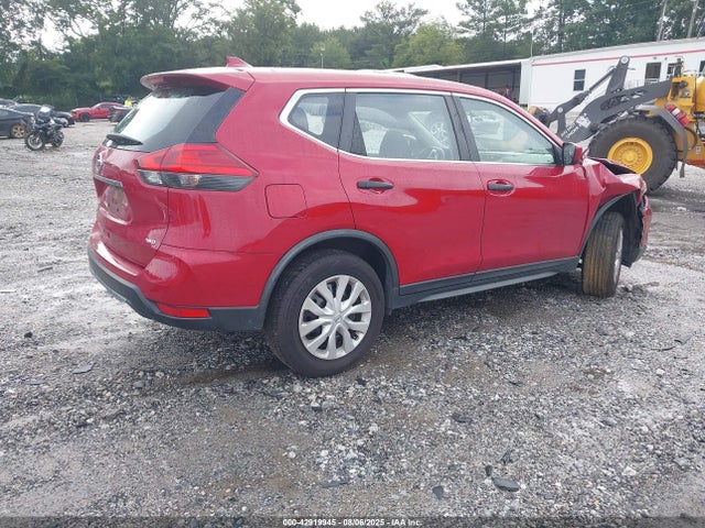 JN8AT2MV1HW268288 Nissan Rogue