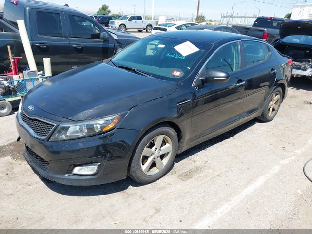 5XXGM4A78FG403981 KIA dohc gdi theta ii