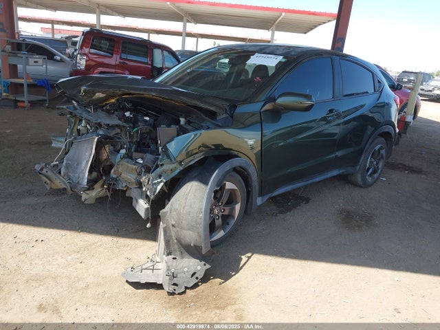 3CZRU5H53JG705519 Honda r18z9