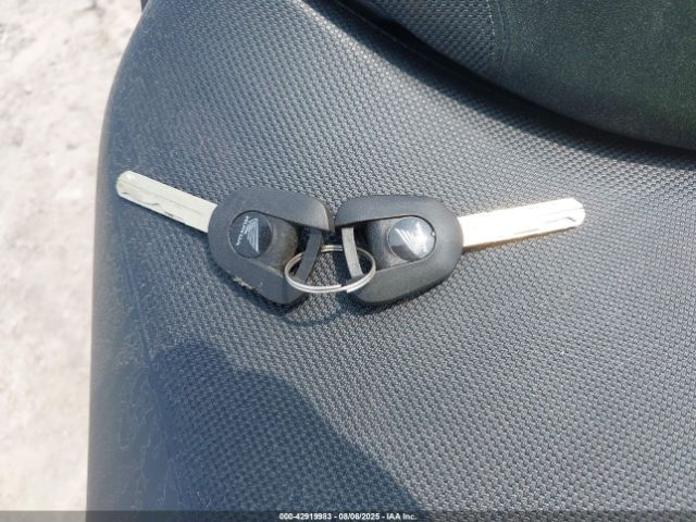 2023 HONDA NC750 JH2RH0917PK200584 Photo 10