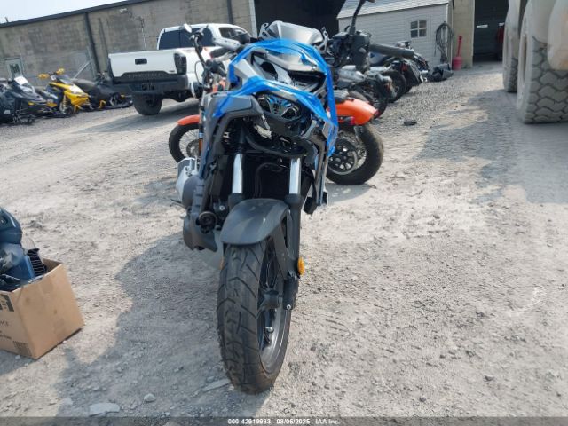 2023 HONDA NC750 JH2RH0917PK200584 Photo 4