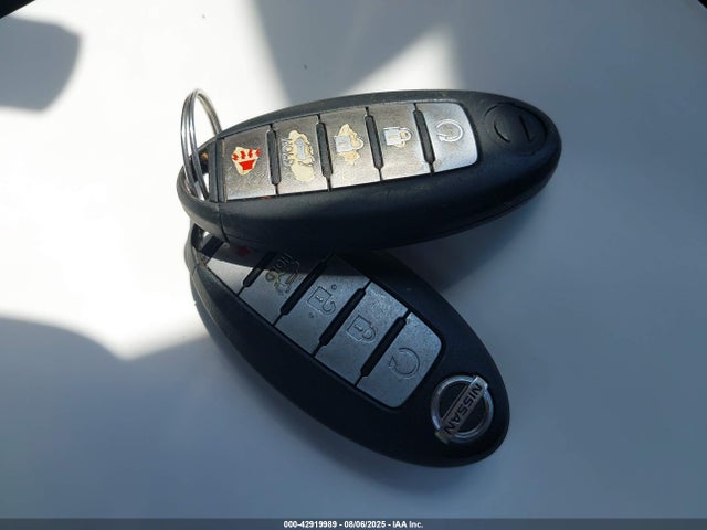 Nissan Pathfinder 2014 5N1AR2MM3EC627831 Image 11