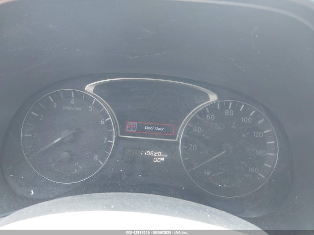 Nissan Pathfinder 2014 5N1AR2MM3EC627831 Image 7