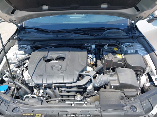 Mazda pyukd 2023 JM1BPAKM2P1615227 Image 10