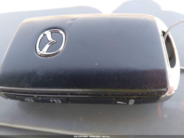 Mazda pyukd 2023 JM1BPAKM2P1615227 Image 11