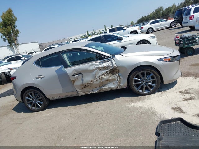 Mazda pyukd 2023 JM1BPAKM2P1615227 Image 14