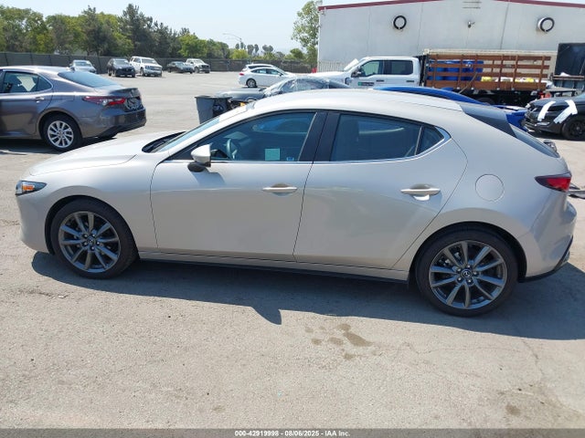 Mazda pyukd 2023 JM1BPAKM2P1615227 Image 15
