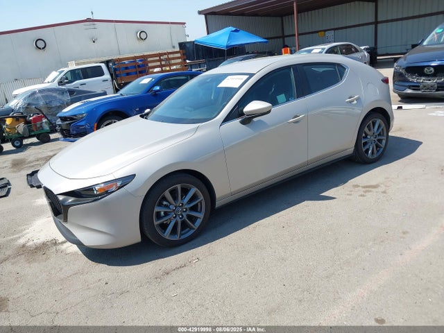 Mazda pyukd 2023 JM1BPAKM2P1615227 Image 2