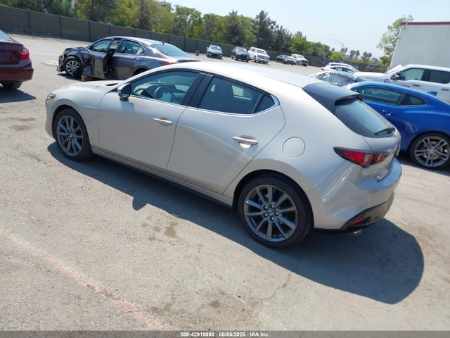 Mazda pyukd 2023 JM1BPAKM2P1615227 Image 3