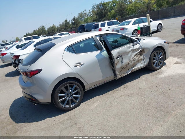 Mazda pyukd 2023 JM1BPAKM2P1615227 Image 4