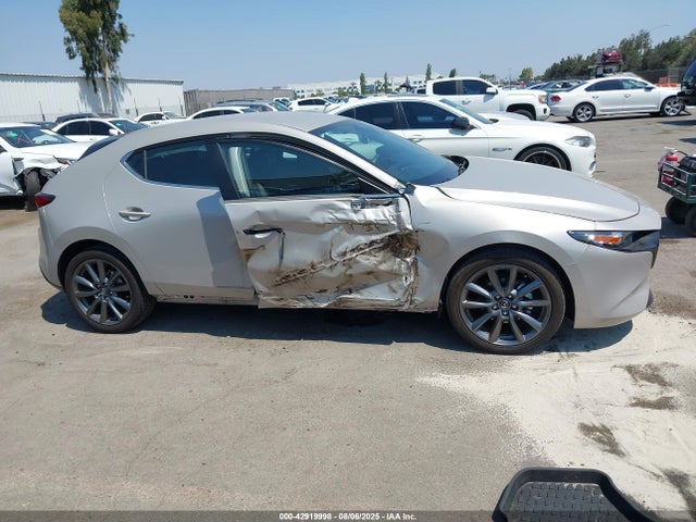 Mazda pyukd 2023 JM1BPAKM2P1615227 Image 6