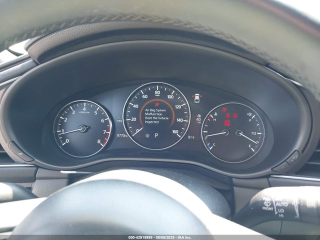Mazda pyukd 2023 JM1BPAKM2P1615227 Image 7