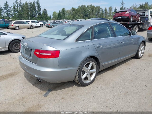 2010 AUDI A6 WAUAKAFB8AN019085 Photo 3
