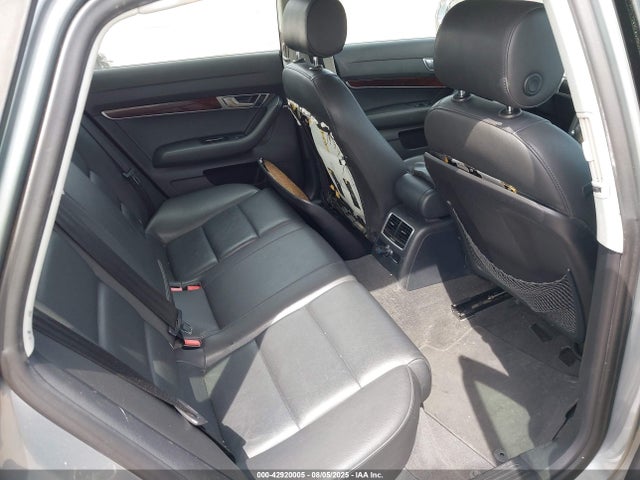 2010 AUDI A6 WAUAKAFB8AN019085 Photo 7