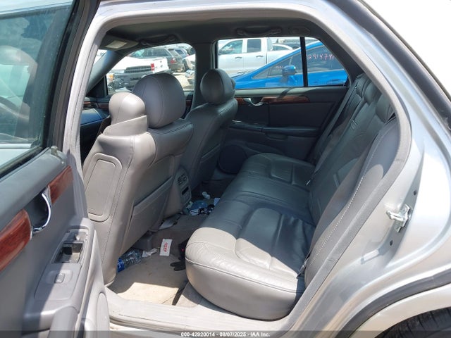2005 CADILLAC DEVILLE 1G6KD54Y95U108923 Photo 7