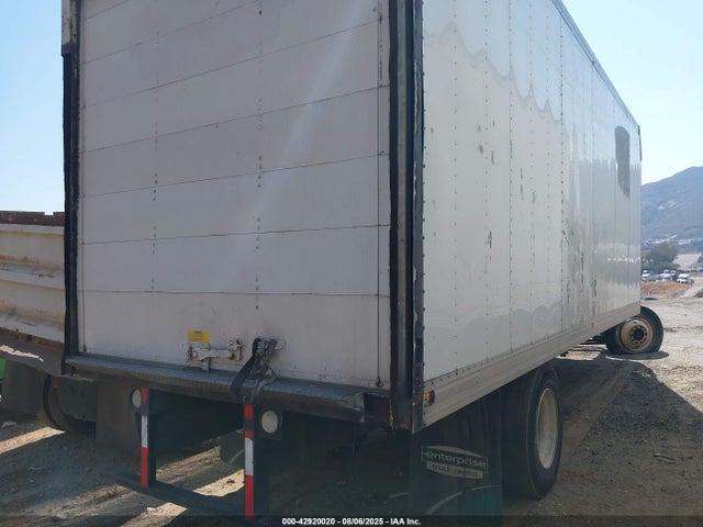 5PVNJ8JV2J4S67369 Hino 258/268