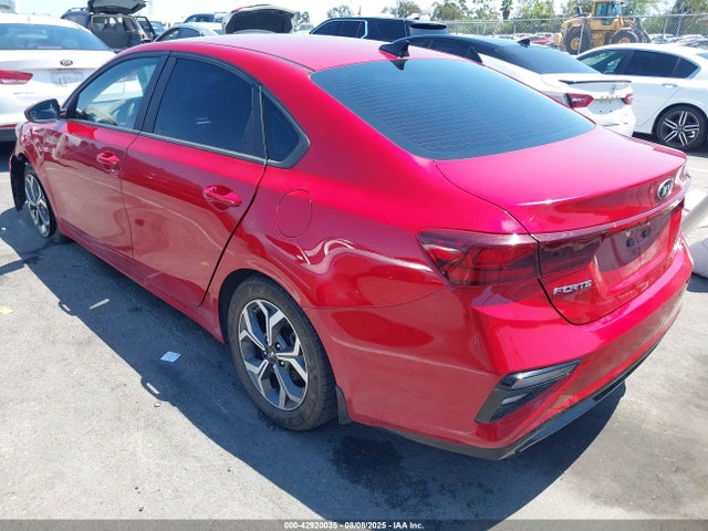 3KPF24AD7ME342751 KIA mpi nu