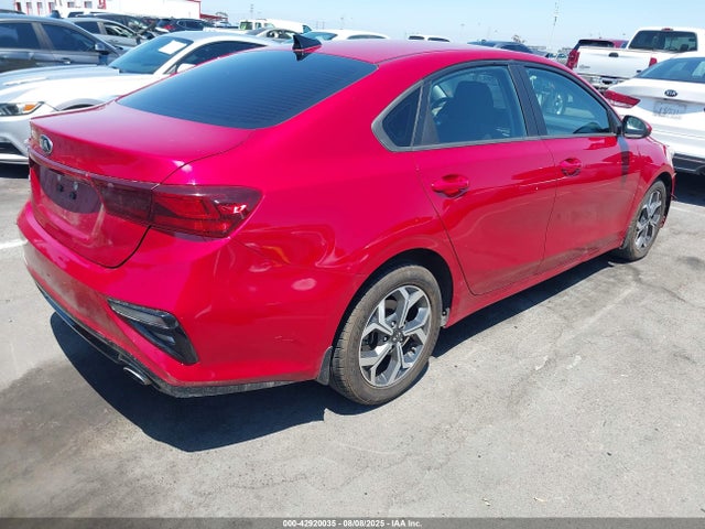 3KPF24AD7ME342751 KIA mpi nu