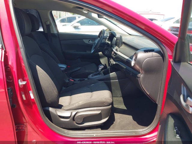 3KPF24AD7ME342751 KIA mpi nu