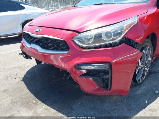 3KPF24AD7ME342751 KIA mpi nu
