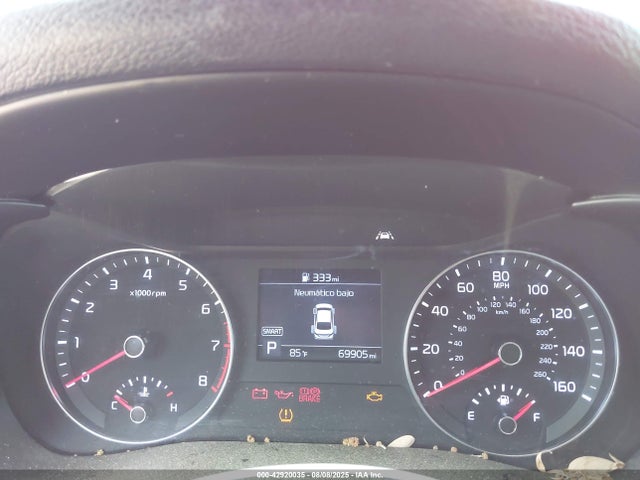 3KPF24AD7ME342751 KIA mpi nu