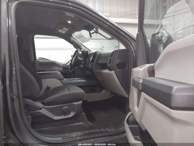 Ford gtdi 2019 1FTEW1E41KKC37075 Image 5
