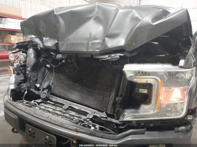 Ford gtdi 2019 1FTEW1E41KKC37075 Image 6