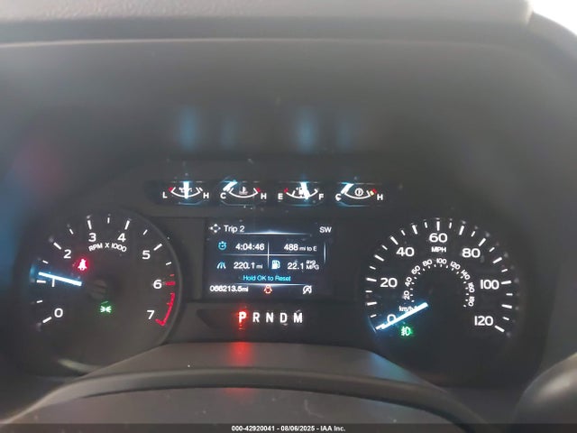 Ford gtdi 2019 1FTEW1E41KKC37075 Image 7