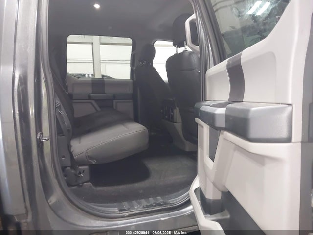 Ford gtdi 2019 1FTEW1E41KKC37075 Image 8