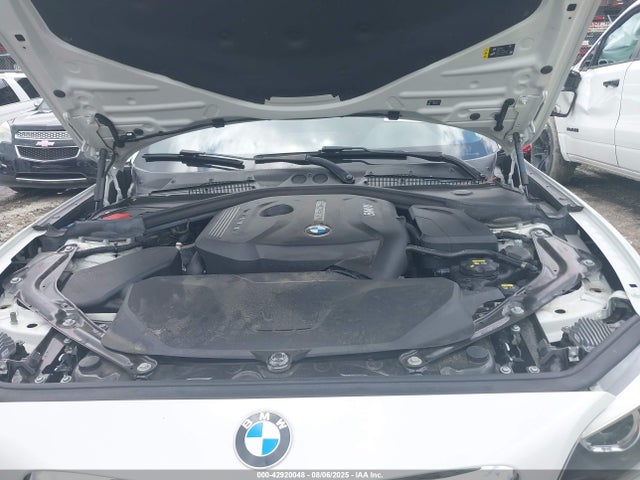 2019 BMW 230I WBA2M7C57KVD52236 Photo 9