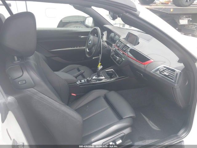2019 BMW 230I WBA2M7C57KVD52236 Photo 4