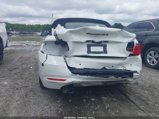 2019 BMW 230I WBA2M7C57KVD52236 Photo 5