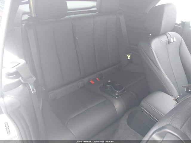 2019 BMW 230I WBA2M7C57KVD52236 Photo 7