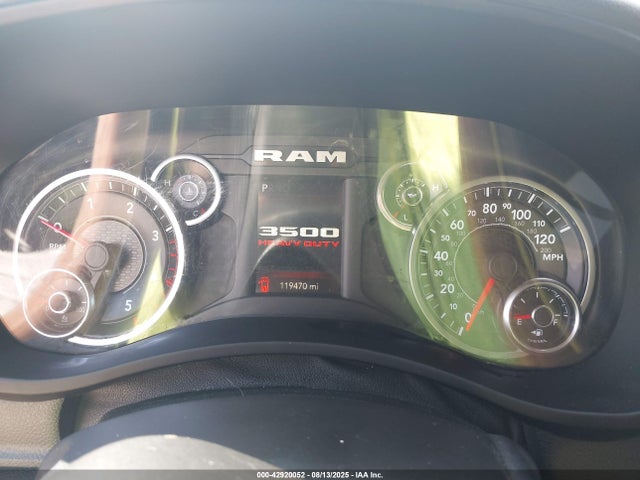 RAM 2022 2022 3C63RRGL6NG117311 Image 5