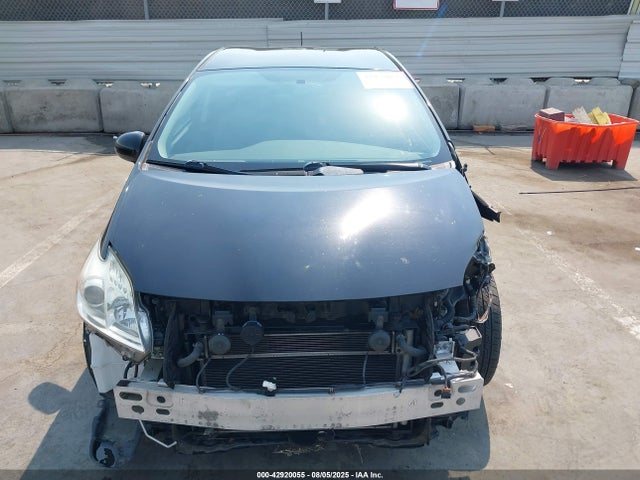 Toyota 2zr-fxe+3jm 2015 JTDKN3DU1F0457983 Image 13